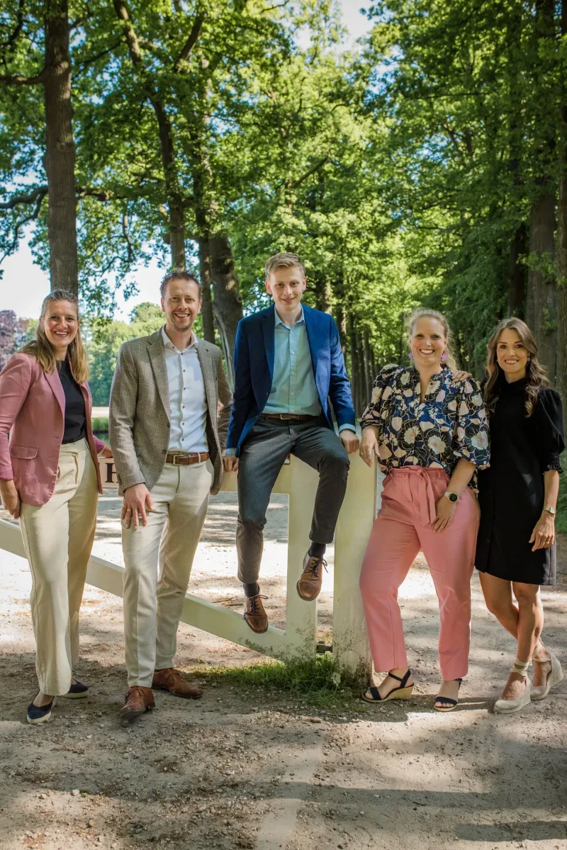 Office photo of Wolfsgoed Makelaardij