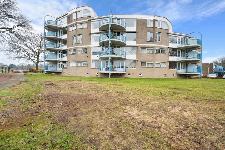 Wolfsklauw 59 in Emmen foto