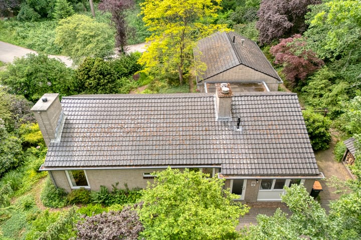 Wolfskuilstraat 22 in Ommen foto