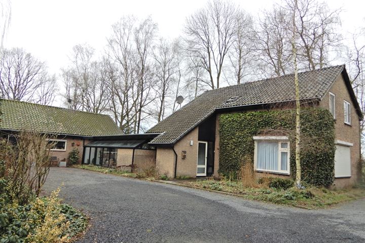 Foto van woning Wolfsnest 6, Sprang-Capelle