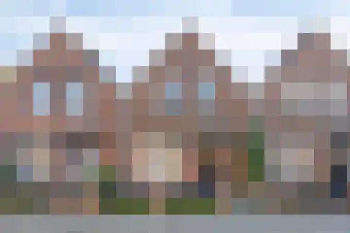 Wolfstraat 26 in Helmond