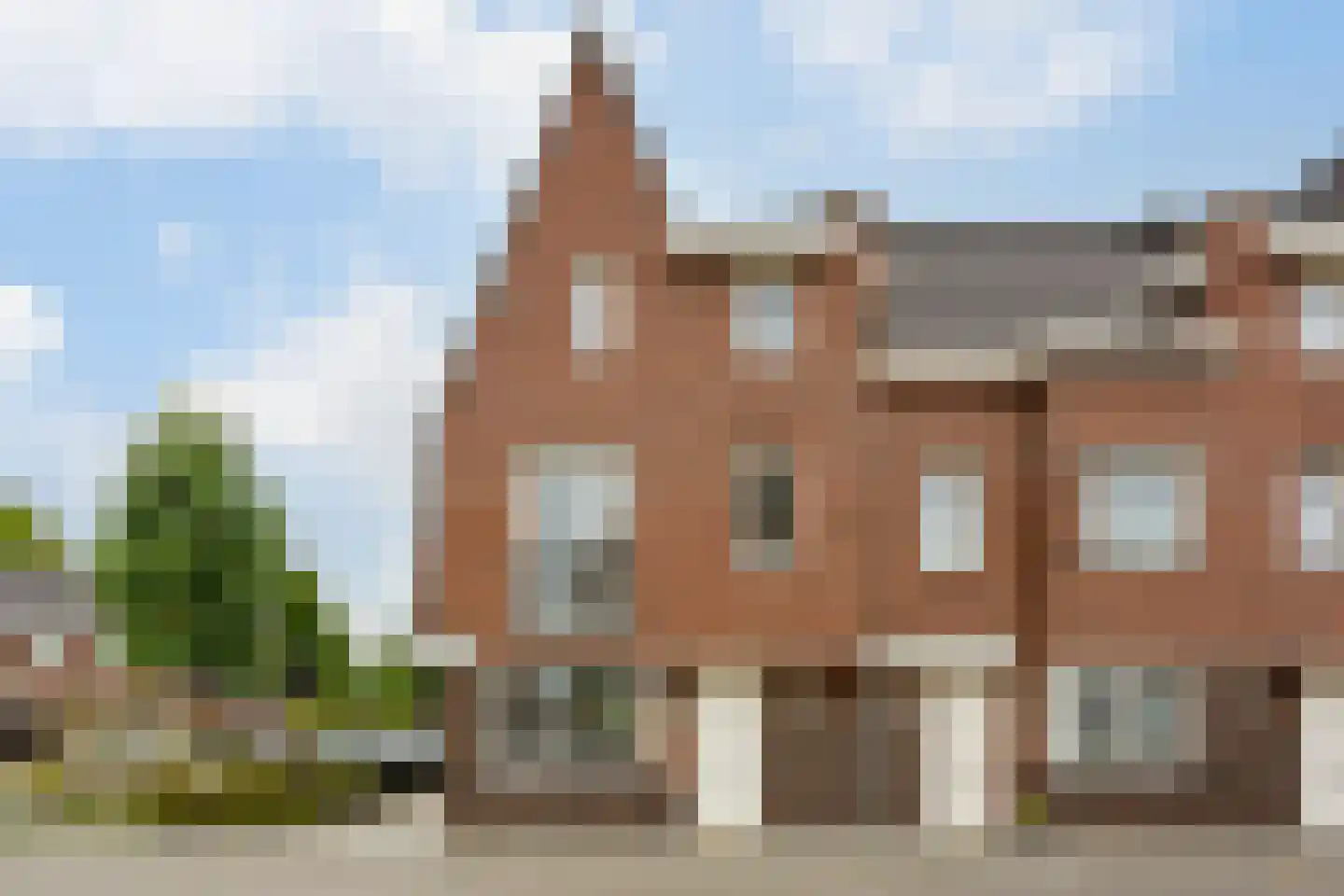 Wolfstraat 87 dans Helmond