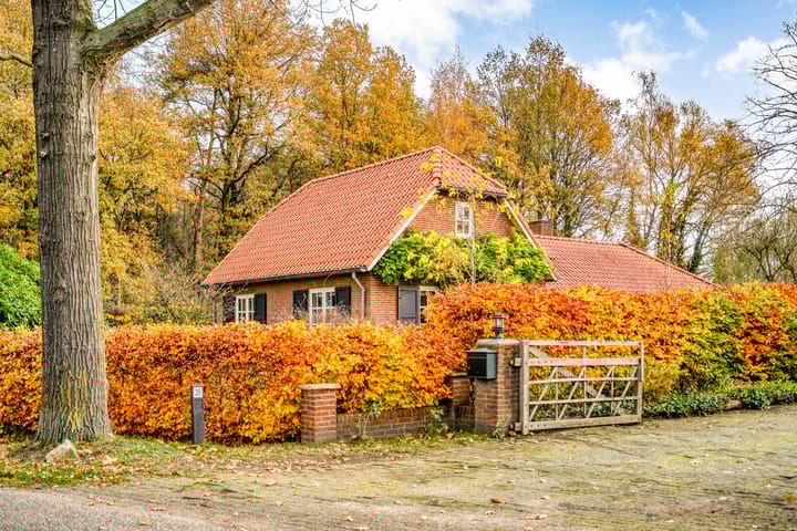 Wolinkweg 39 in Haarlo foto