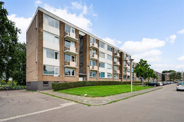 Wolkammersdreef 41A in Maastricht foto