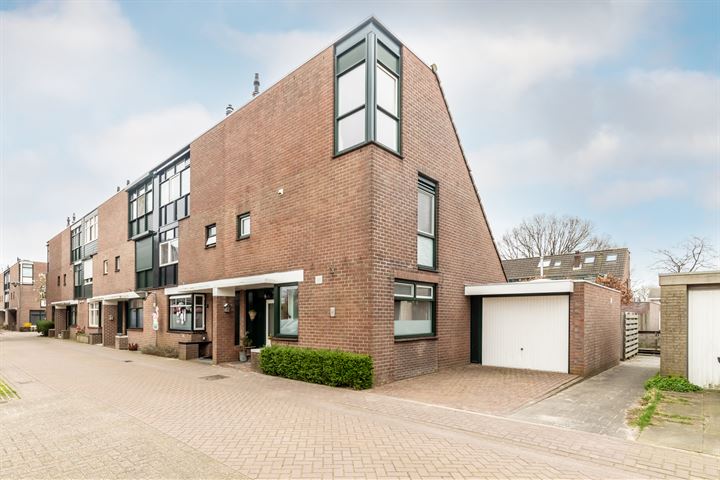 Wolkammerweg 31 in Westbroek foto