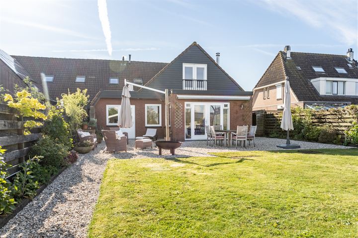 Wolkammerweg 4 in Westbroek foto