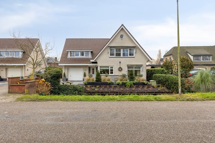 Wollefoppenweg 63c in Zevenhuizen foto