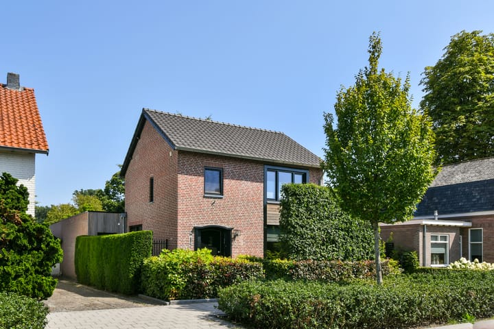 Foto van woning Wollenbergstraat 5a, Waalre