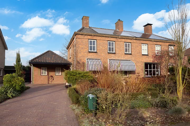 Wolput 76A in Vlijmen