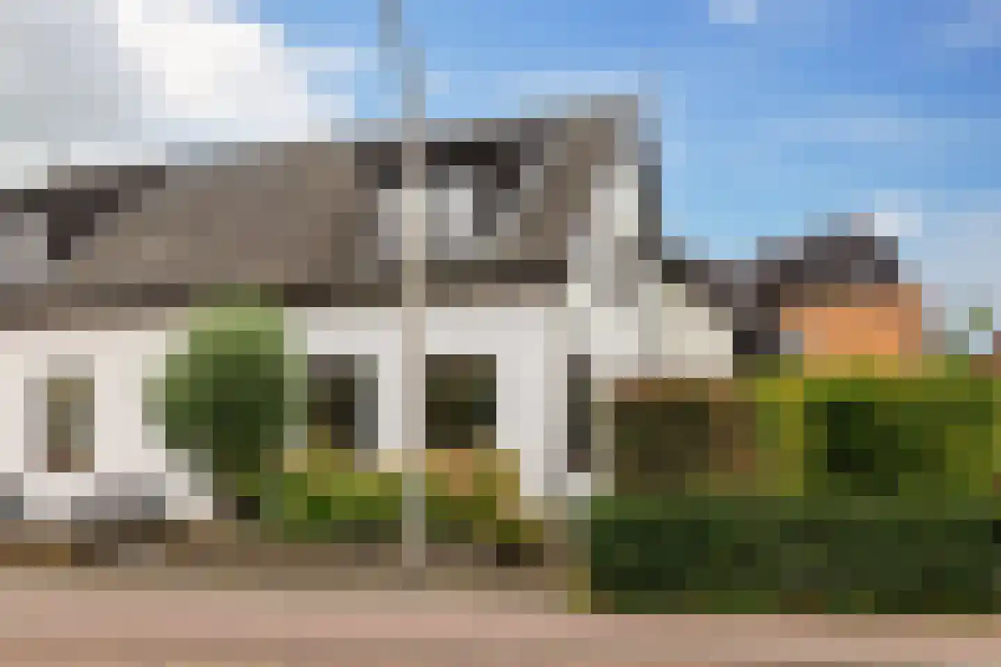 Wolput 83 A dans Vlijmen