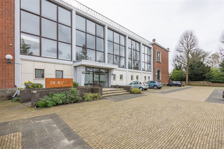 Wolter ten Catestraat 59C in Hengelo foto