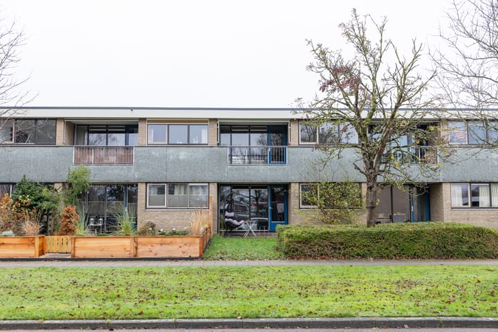 Woltersweg 128 in Hengelo