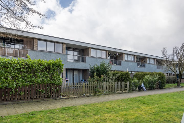 Woltersweg 150 in Hengelo foto