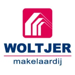 Logo of WOLTJER makelaardij