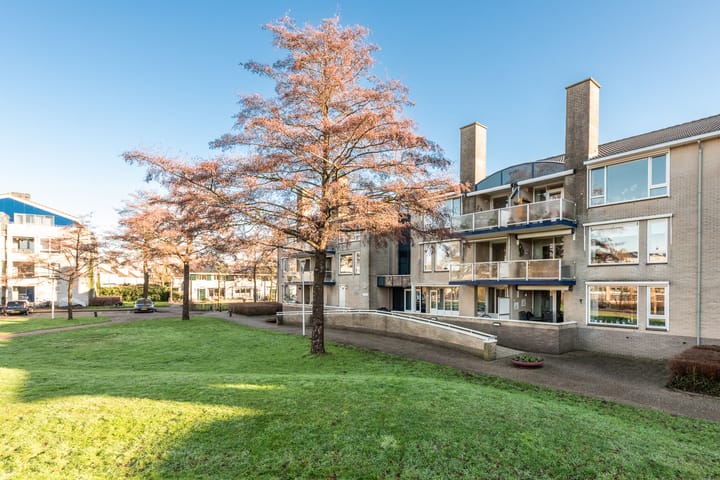 Wolvenakker 64 in Houten