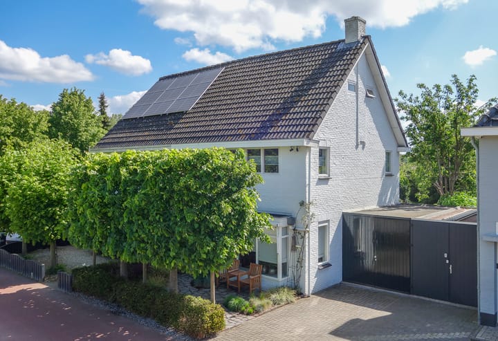 Wolvendijk 27 in Eindhoven foto