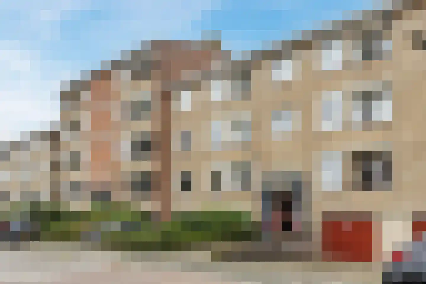 Wolvenlaan 193 in Hilversum