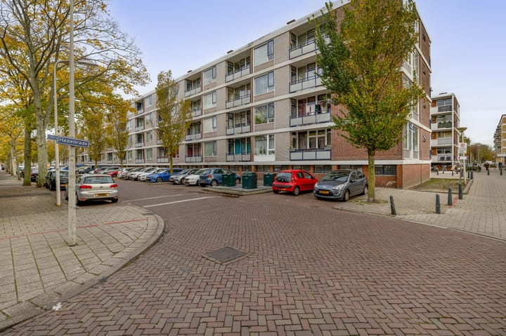 Wolvenrade 109 in 's-Gravenhage foto