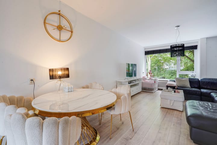 Wolvenrade 145 in 's-Gravenhage foto