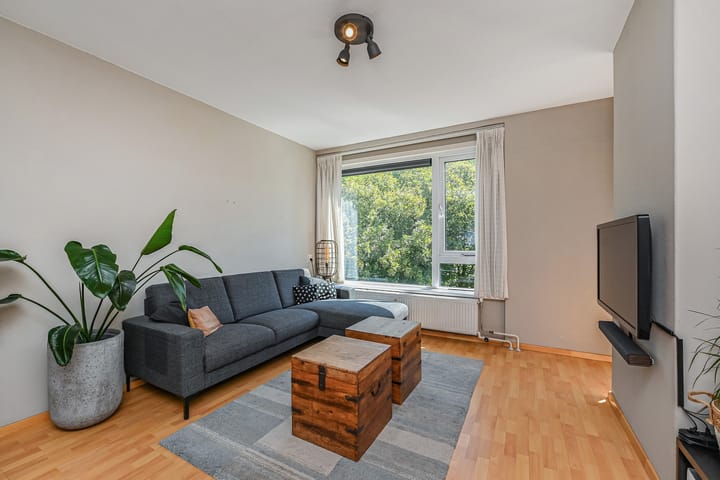 Wolvenrade 225 in 's-Gravenhage foto