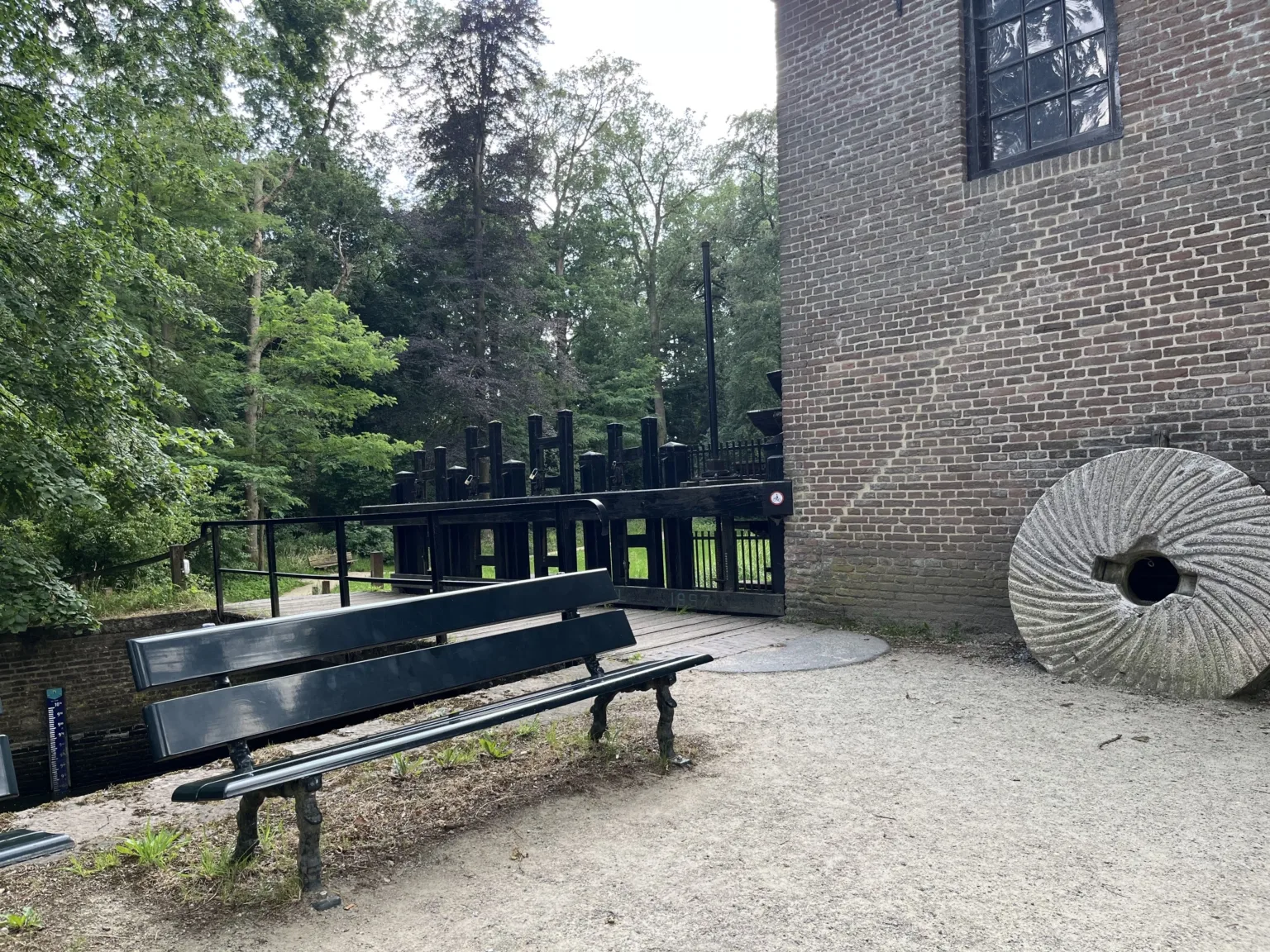 Team foto van wonen en waarde