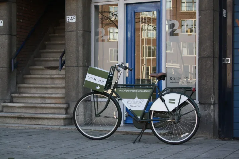 Kantoor foto van Wonen Hartje -