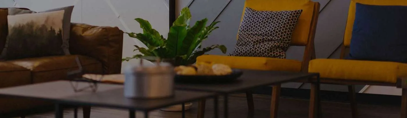 Team foto van Wonen Hartje -