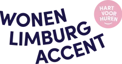 Logo Wonen Limburg Accent