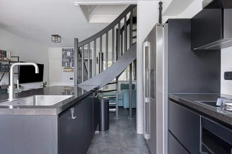 Team foto van Wonen023.nl