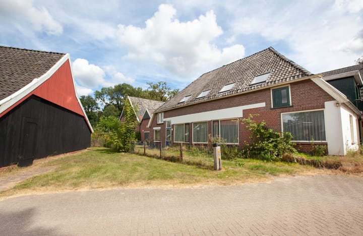 Wooldseweg 72b in Winterswijk Woold foto