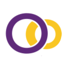 Logo van WOON Makelaars Grave