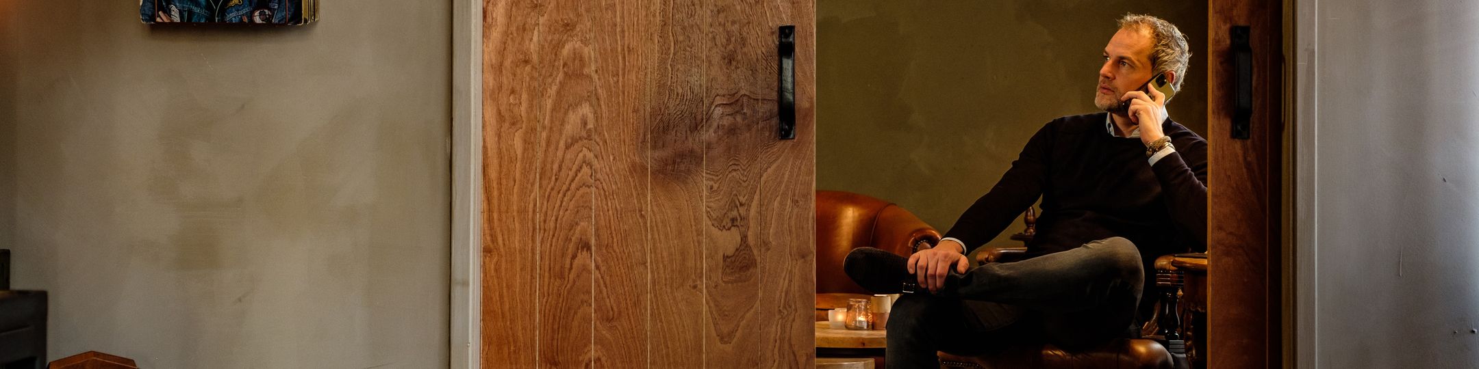 Team foto van Woonaccent Makelaars Emmen