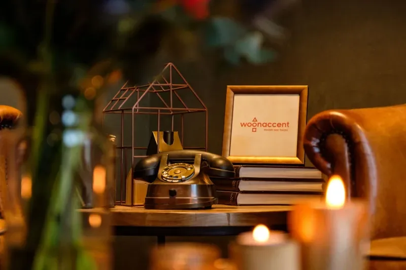 Bürofoto von Woonaccent Makelaars Emmen