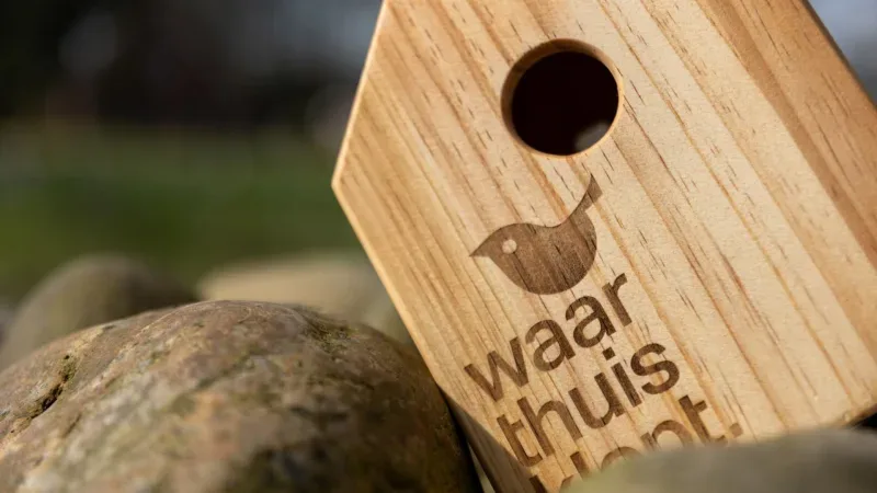 Office photo of Woonaccent Natuurlijk