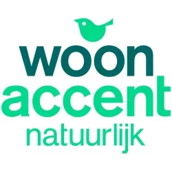 Logo Woonaccent Natuurlijk