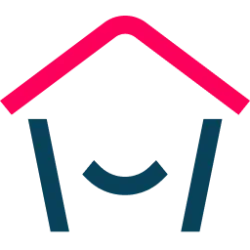 Logo van Woonadviseur Makelaardij