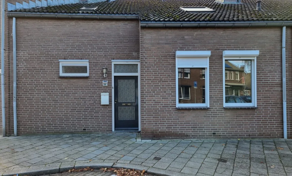 Photo d'équipe de Wooncheckpunt Makelaars