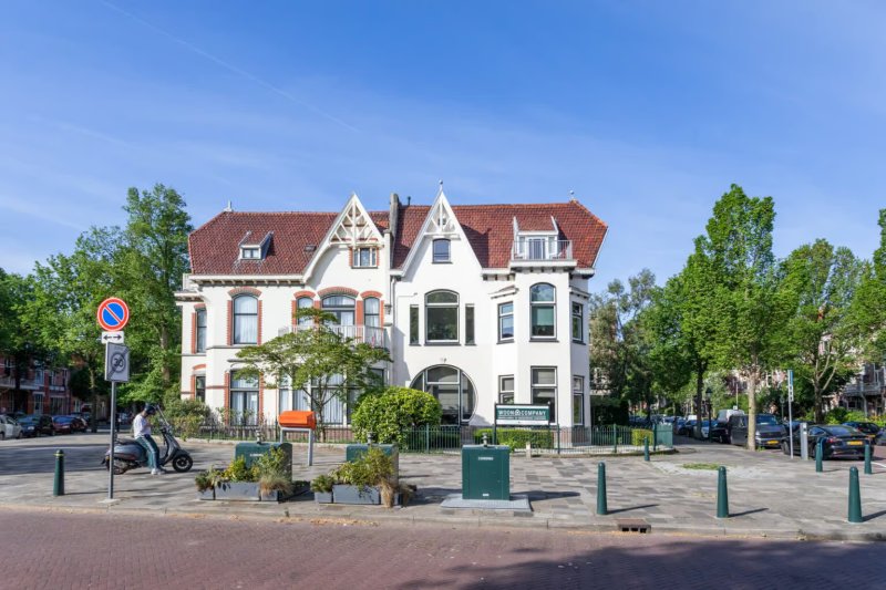 Bürofoto von WoonCompany