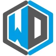 Logo von Woondroom Alphen