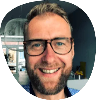 Mannschaftsfoto von Wooner | Makelaars van nu.