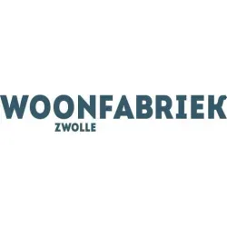 Logo Woonfabriek Zwolle
