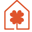 Logotipo Woongeluk Makelaardij B.V.