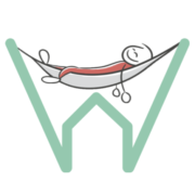 Logo van Woongemak Makelaars