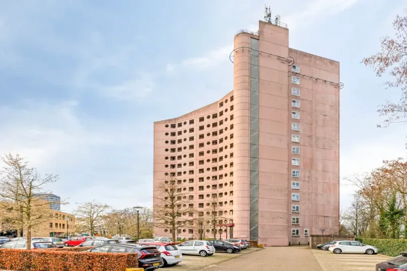 Photo de bureau de WoonGoed