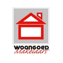 Logo Woongoed Makelaars