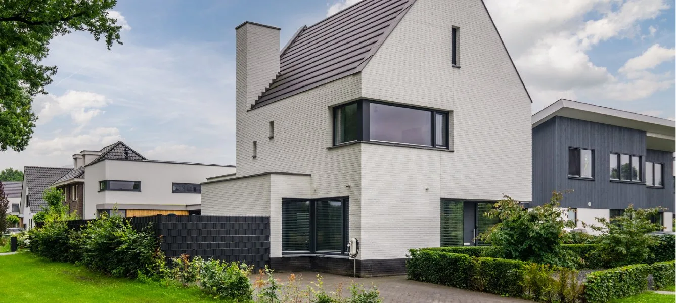 Team foto van Woonhub Makelaars Haarlem