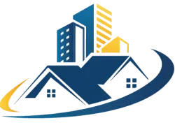 Logo Woonhub Makelaars