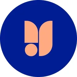 Logo van Woonkoppel Makelaardij