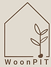 Logo van WoonPIT | Makelaardij en (t)huisadvies