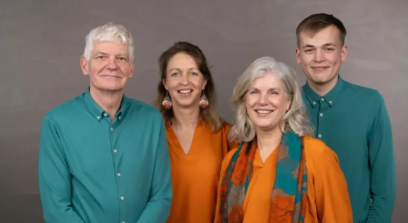 Kantoor foto van Woonstee Makelaar B.V.